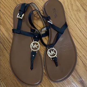 Michael kors sandal